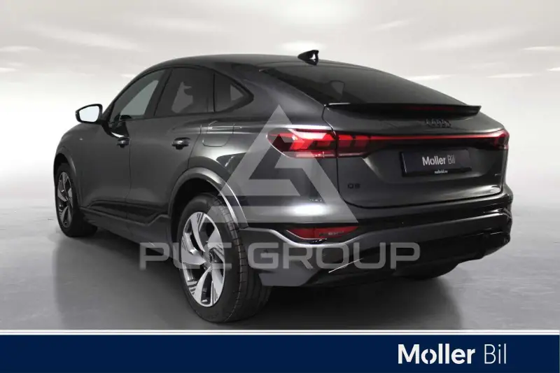 2025 Audi E-TRON