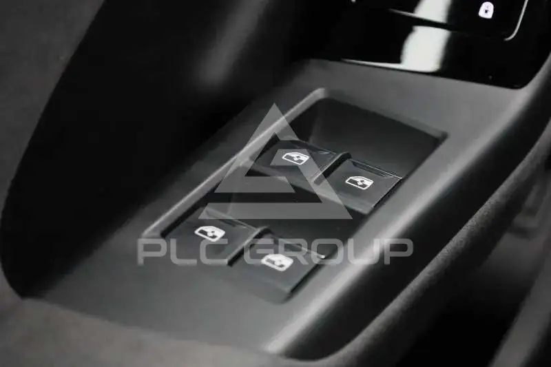 2025 Audi E-TRON