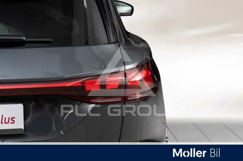 2025 Audi E-TRON