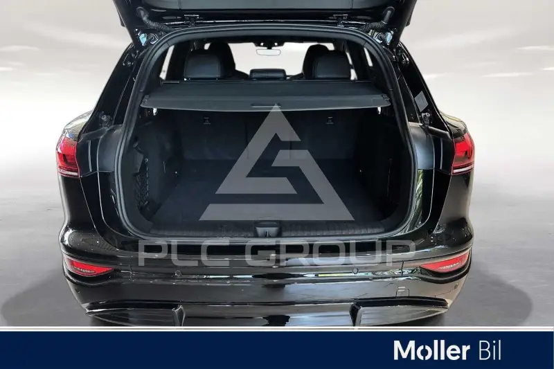2025 Audi E-TRON