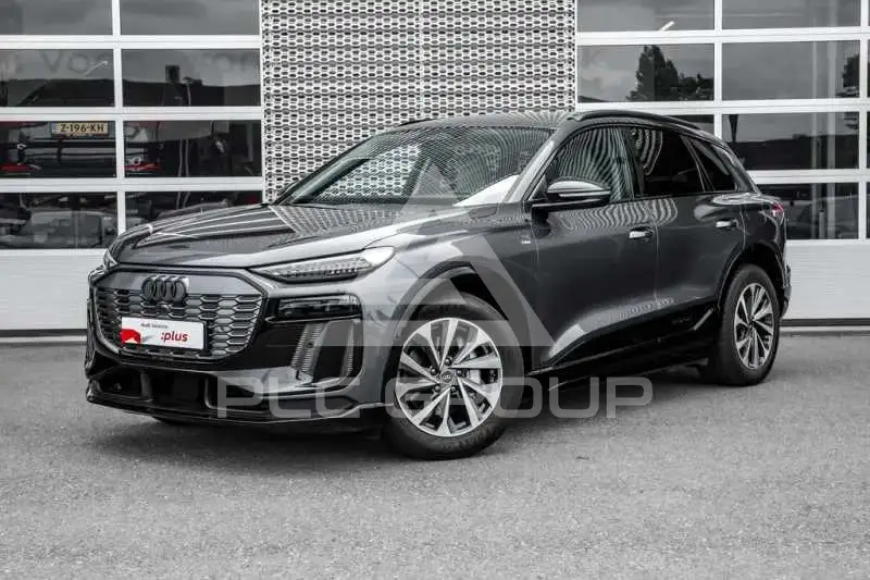 2025 Audi E-TRON