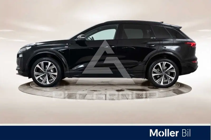 2025 Audi E-TRON