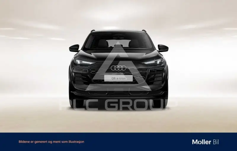2025 Audi E-TRON