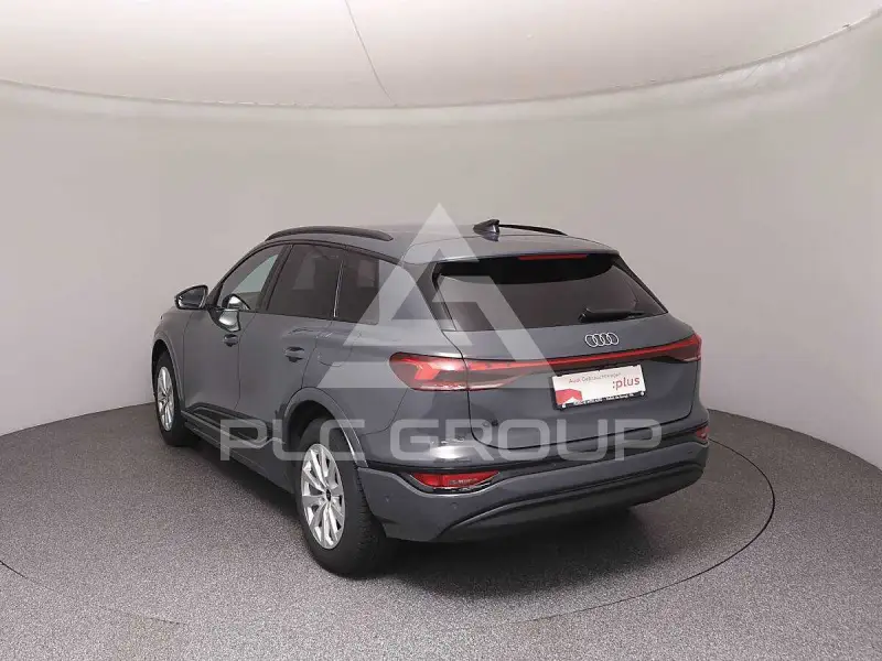 2025 Audi E-TRON