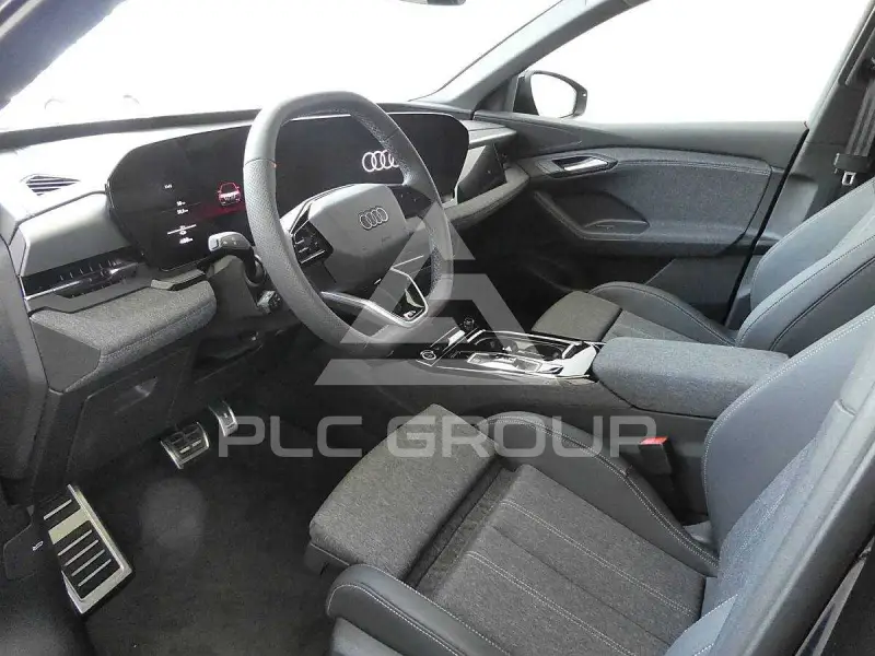 2025 Audi E-TRON