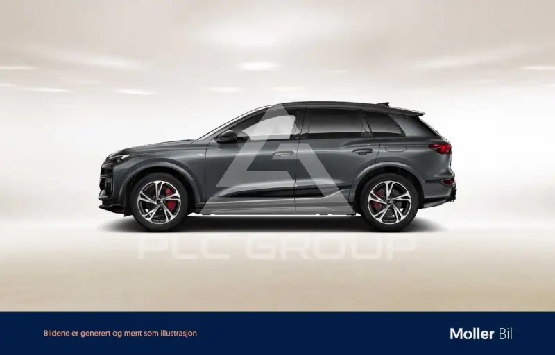 2025 Audi E-TRON