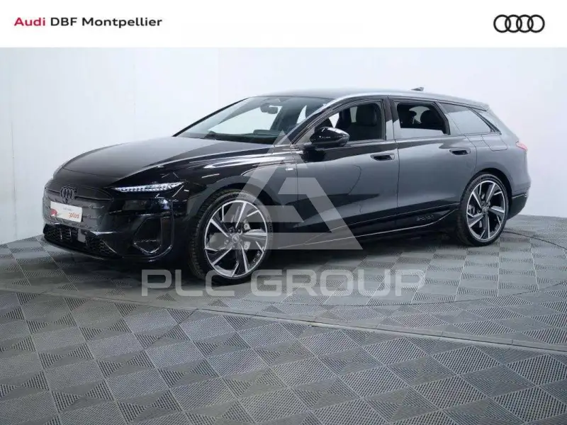 2025 Audi E-TRON