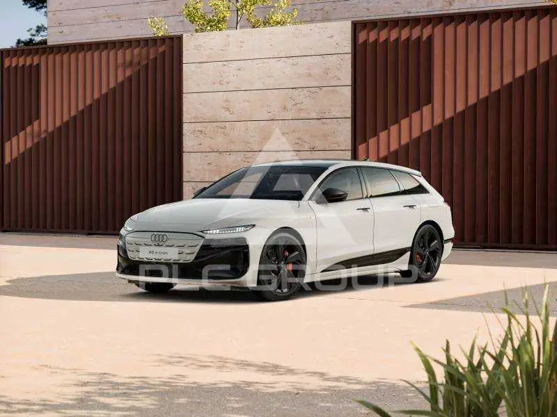 2025 Audi E-TRON