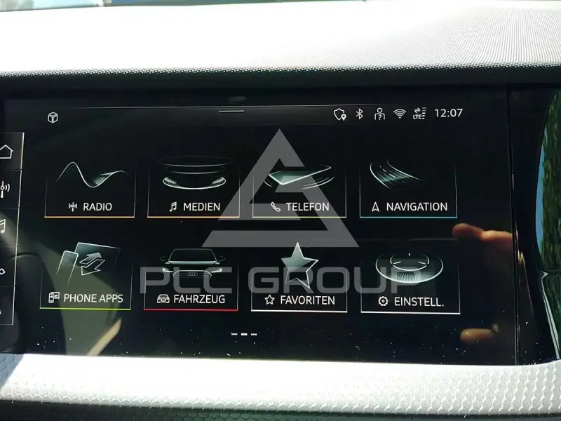 2025 Audi A1