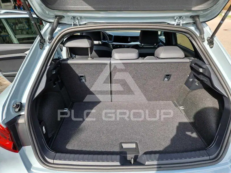 2025 Audi A1
