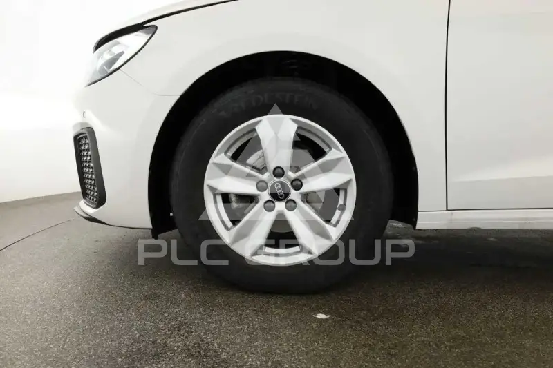 2025 Audi A1