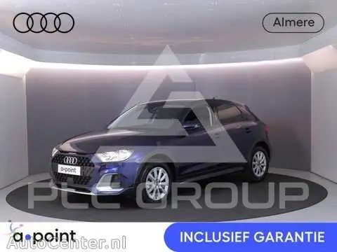 2025 Audi A1