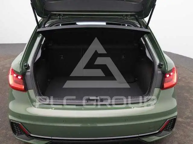 2025 Audi A1