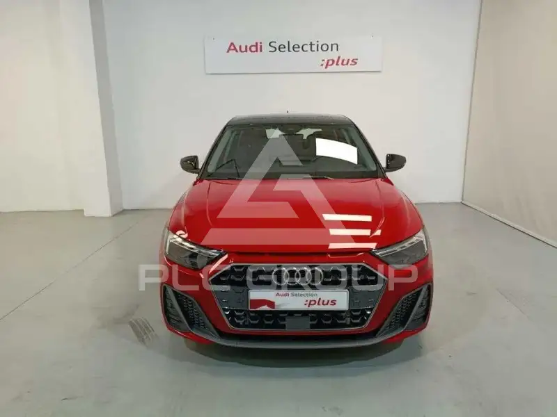 2025 Audi A1