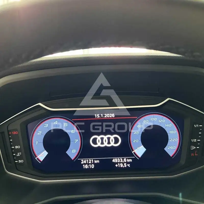 2025 Audi A1