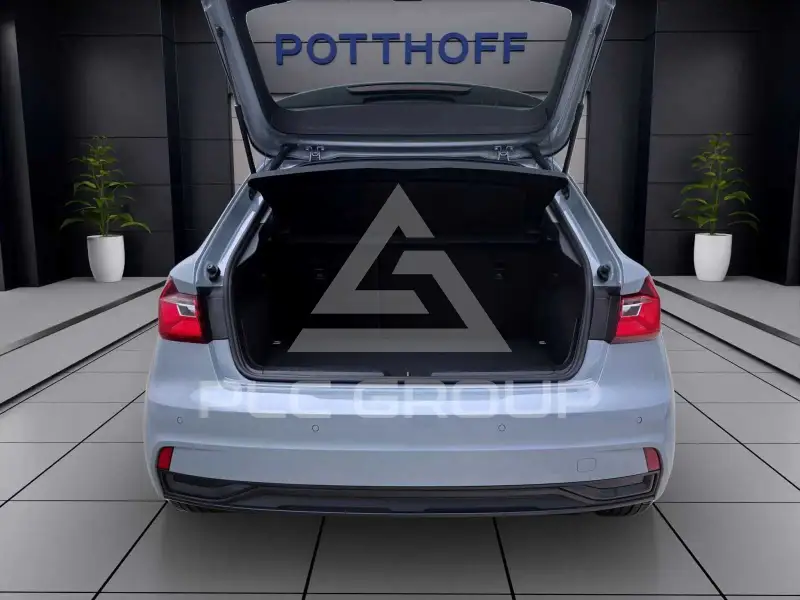 2025 Audi A1