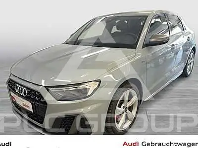 2025 Audi A1