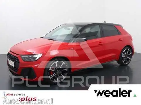 2025 Audi A1