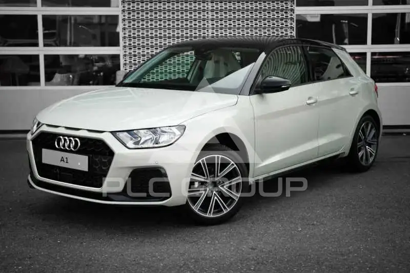 2025 Audi A1