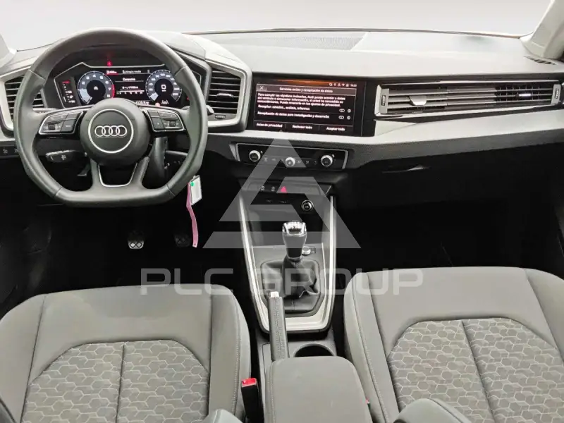 2025 Audi A1