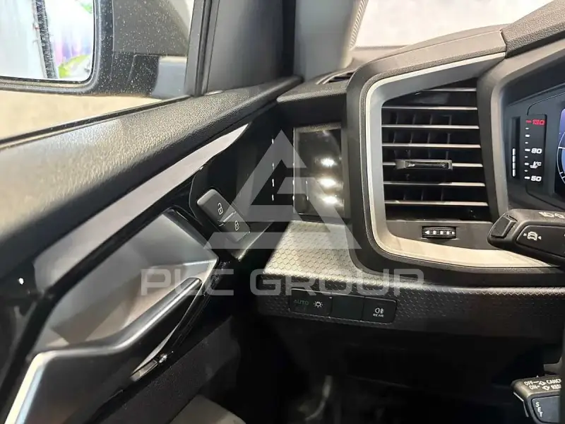 2025 Audi A1