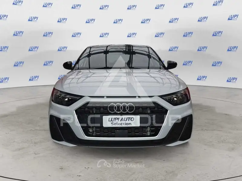 2025 Audi A1