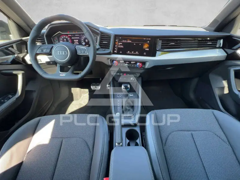 2025 Audi A1