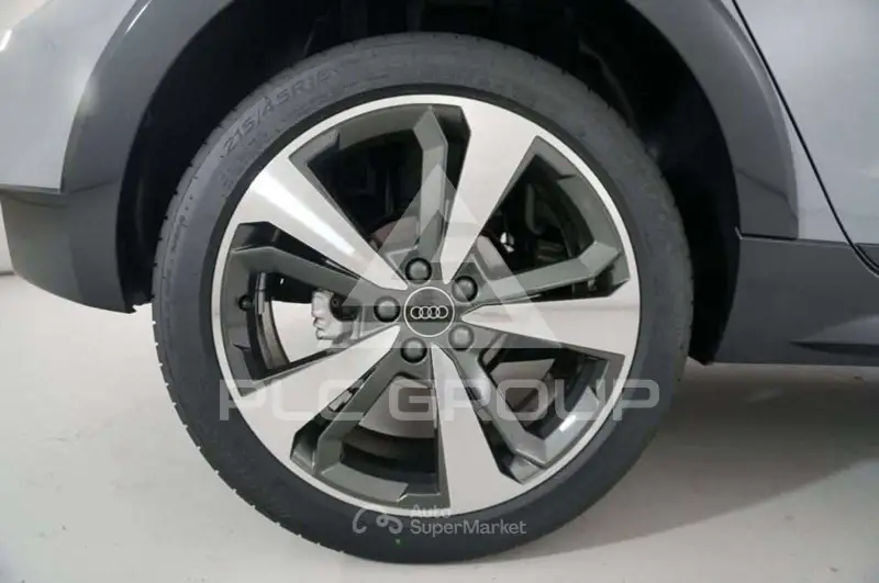 2025 Audi A1