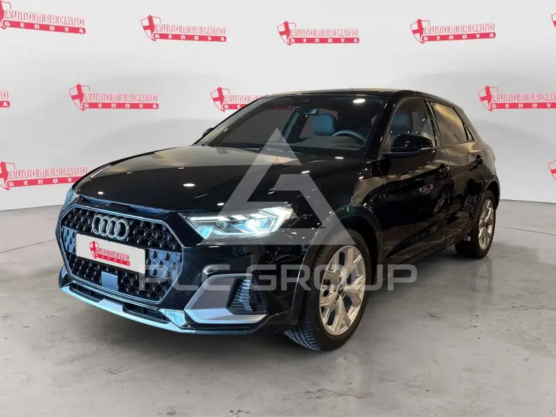 2025 Audi A1