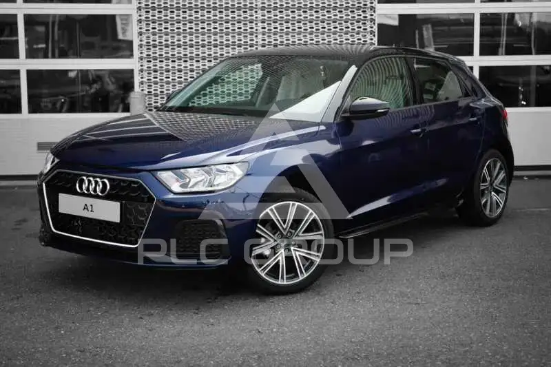 2025 Audi A1