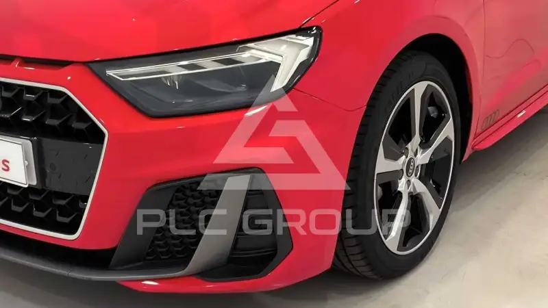 2025 Audi A1