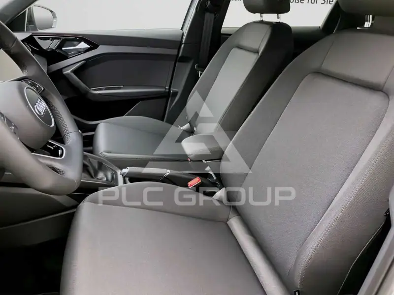 2025 Audi A1