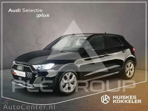 2025 Audi A1