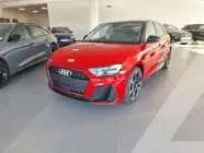 2025 Audi A1