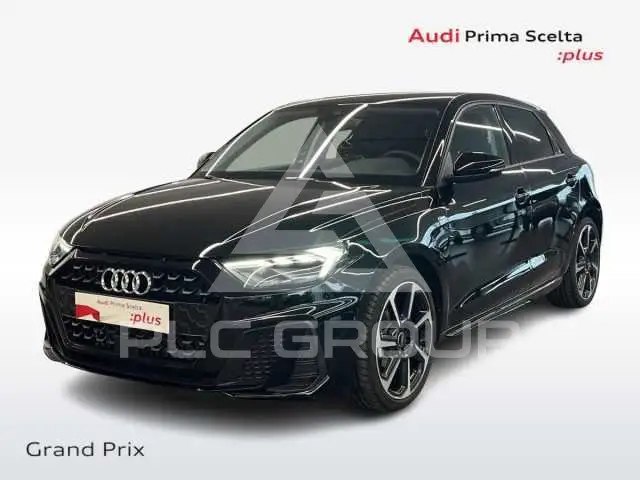 2025 Audi A1