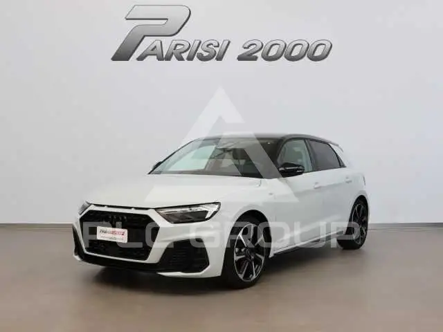2025 Audi A1