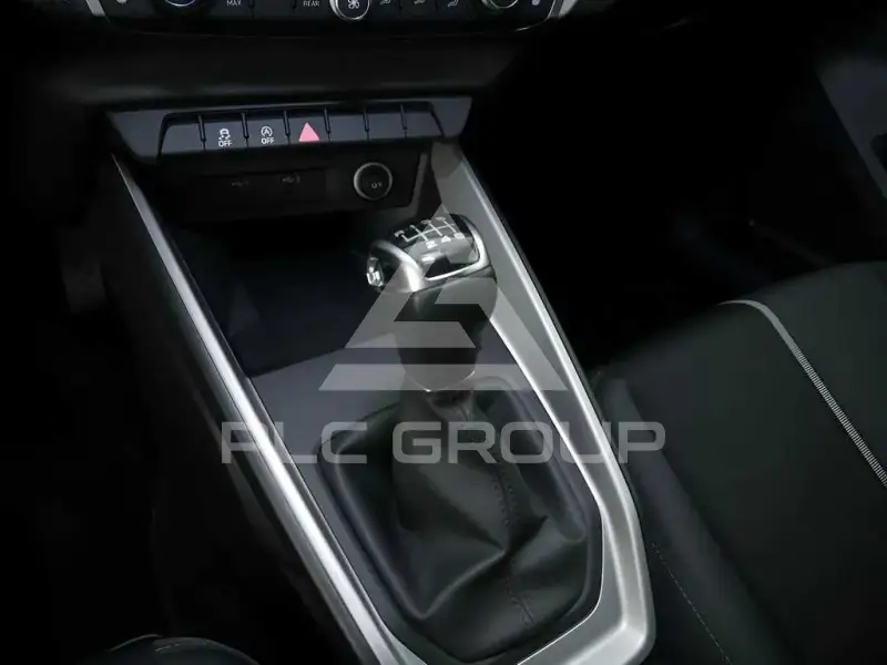 2025 Audi A1
