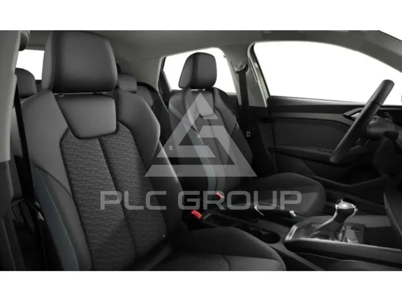 2025 Audi A1