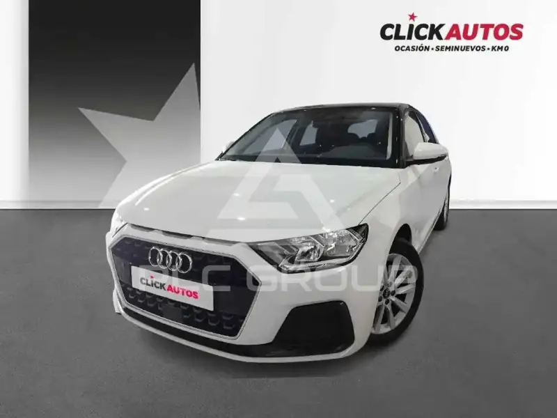 2025 Audi A1