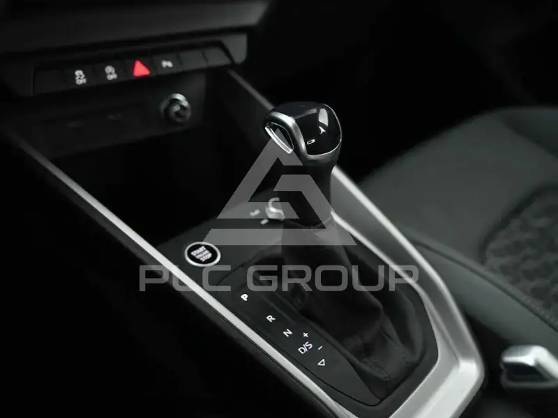 2025 Audi A1