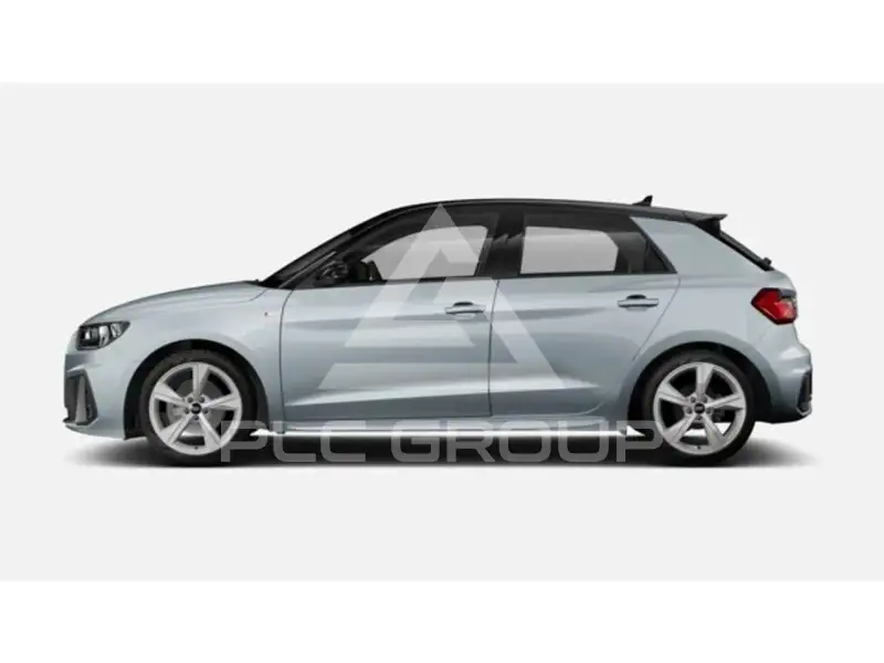 2025 Audi A1