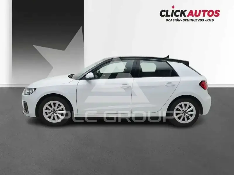 2025 Audi A1