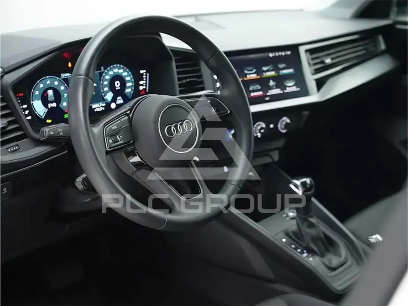 2025 Audi A1