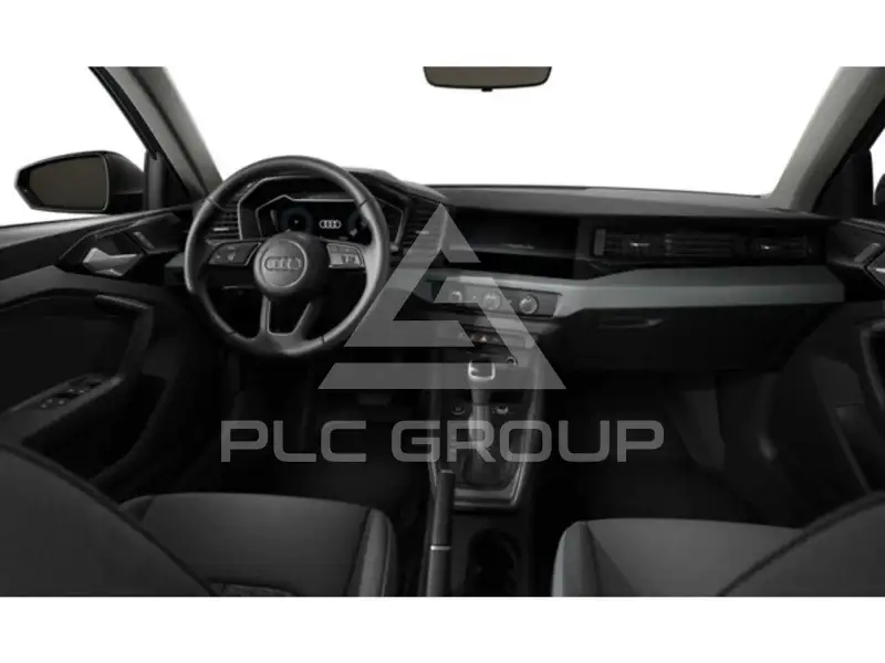 2025 Audi A1
