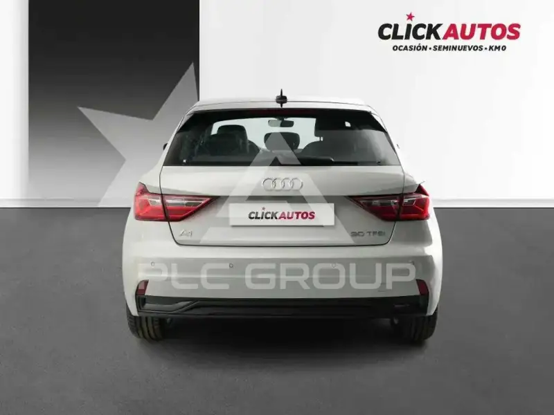 2025 Audi A1