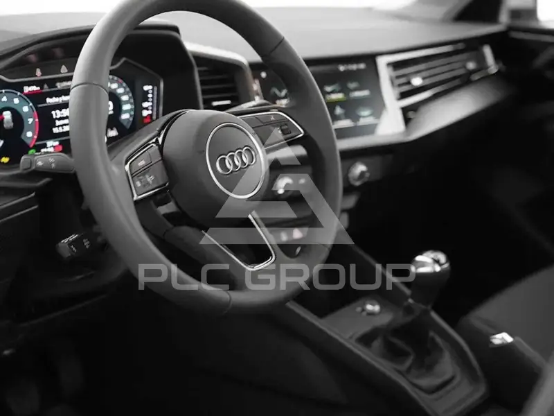 2025 Audi A1