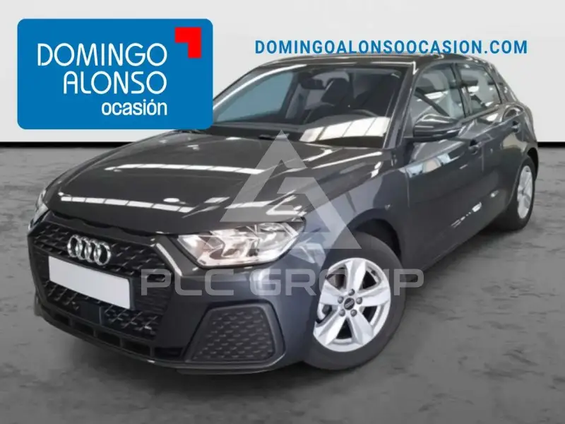 2025 Audi A1