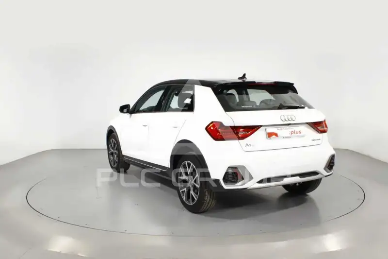 2025 Audi A1