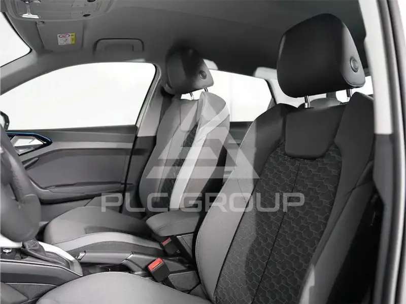 2025 Audi A1