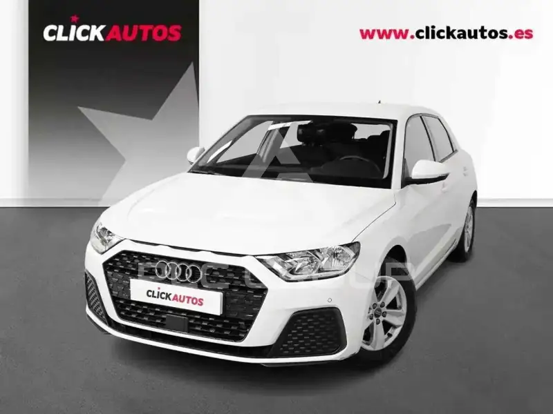 2025 Audi A1